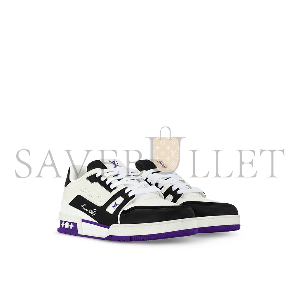 LOUIS VUITTON LV TRAINER SNEAKER 1ADHMV